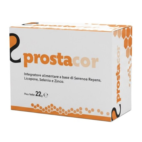 PROSTACOR 30CPS