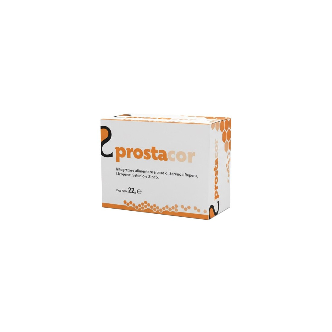 PROSTACOR 30CPS