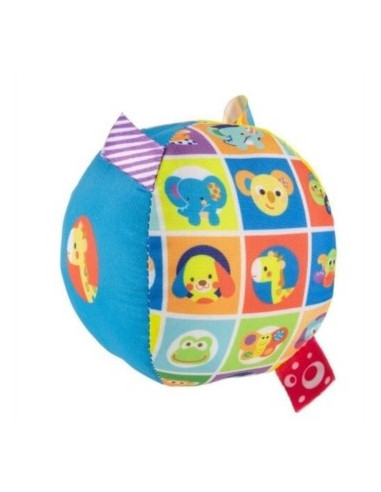 CH GIOCO BS PALLA SOFT RESTYL