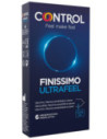 CONTROL FINISSIMO ULTRAFEEL6PZ