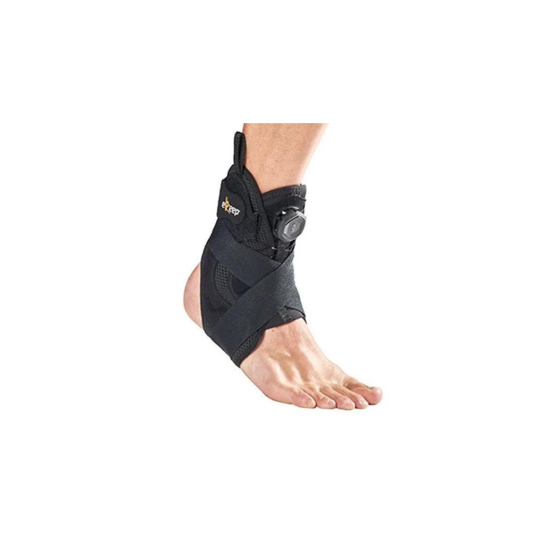 EKEEP H3 MALLEOKEEP ANKLE 3