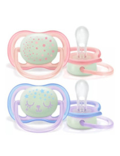 AVENT SUCCH U AIR N0-6 FEMM2PZ