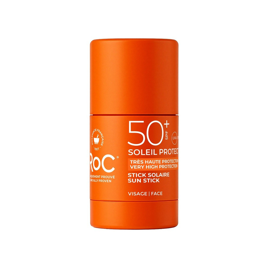 ROC SOLEIL PROT HYD STK SPF50+