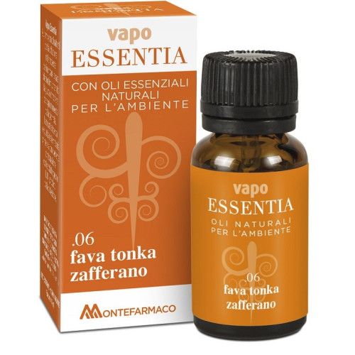 VAPO ESSENTIA FAVA TONKA/ZAFF6