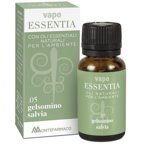 VAPO ESSENTIA GELSOMINO/SALV 5