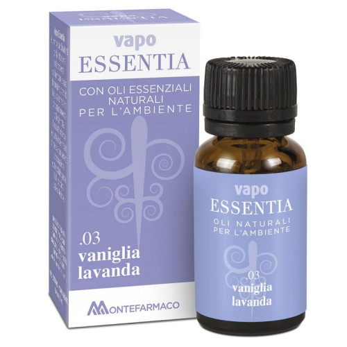 VAPO ESSENTIA VAN/LAVANDA 3