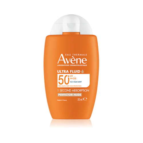 AVENE SOLAR ULTRA FLUID PERFECTER 50+