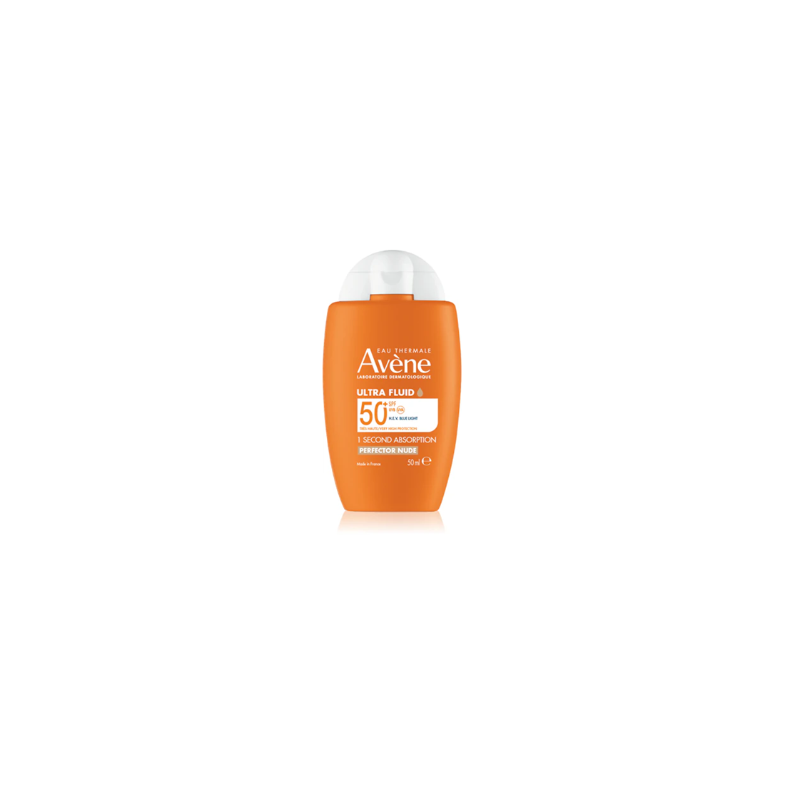 AVENE SOLAR ULTRA FLUID PERFECTER 50+