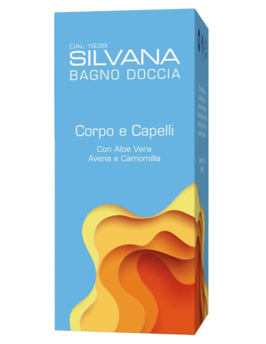 SILVANA EMOTIONAL BAGNOD ALLEG