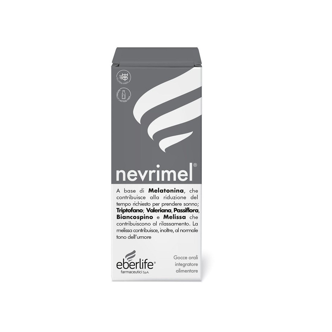 NEVRIMEL 9ML