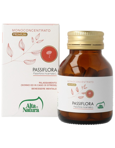 PASSIFLORA 50CPR TERRANATA