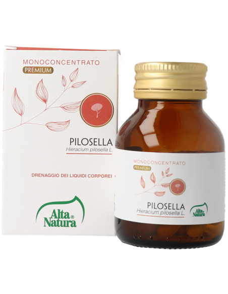 PILOSELLA 50CPR TERRANATA