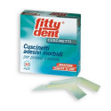FITTYDENT CUSCIN MORB 30PZ OFS' IS THE NAME OF THE GAME
