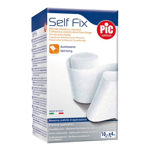 WELCOME PIC SELFFIX CM10X4M F
