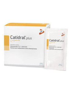 CATIDRAL PLUS 20BUST