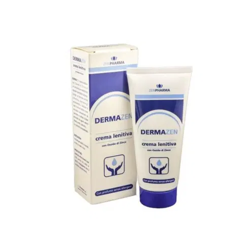 DERMAZEN SOLAR CREMA 75ML
