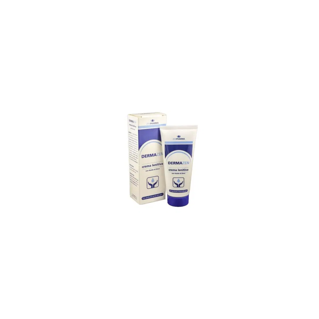 DERMAZEN CREMA SOLARE 75ML