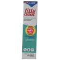 FITTYDENT INSOLUB NF AD 40G, WHETHER OR NOT CONTAINING ADDED SUGAR