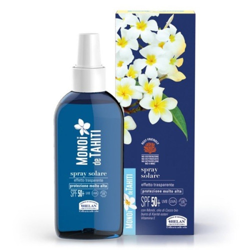 IT'S CALLED MONOI SPRAY SOLARE