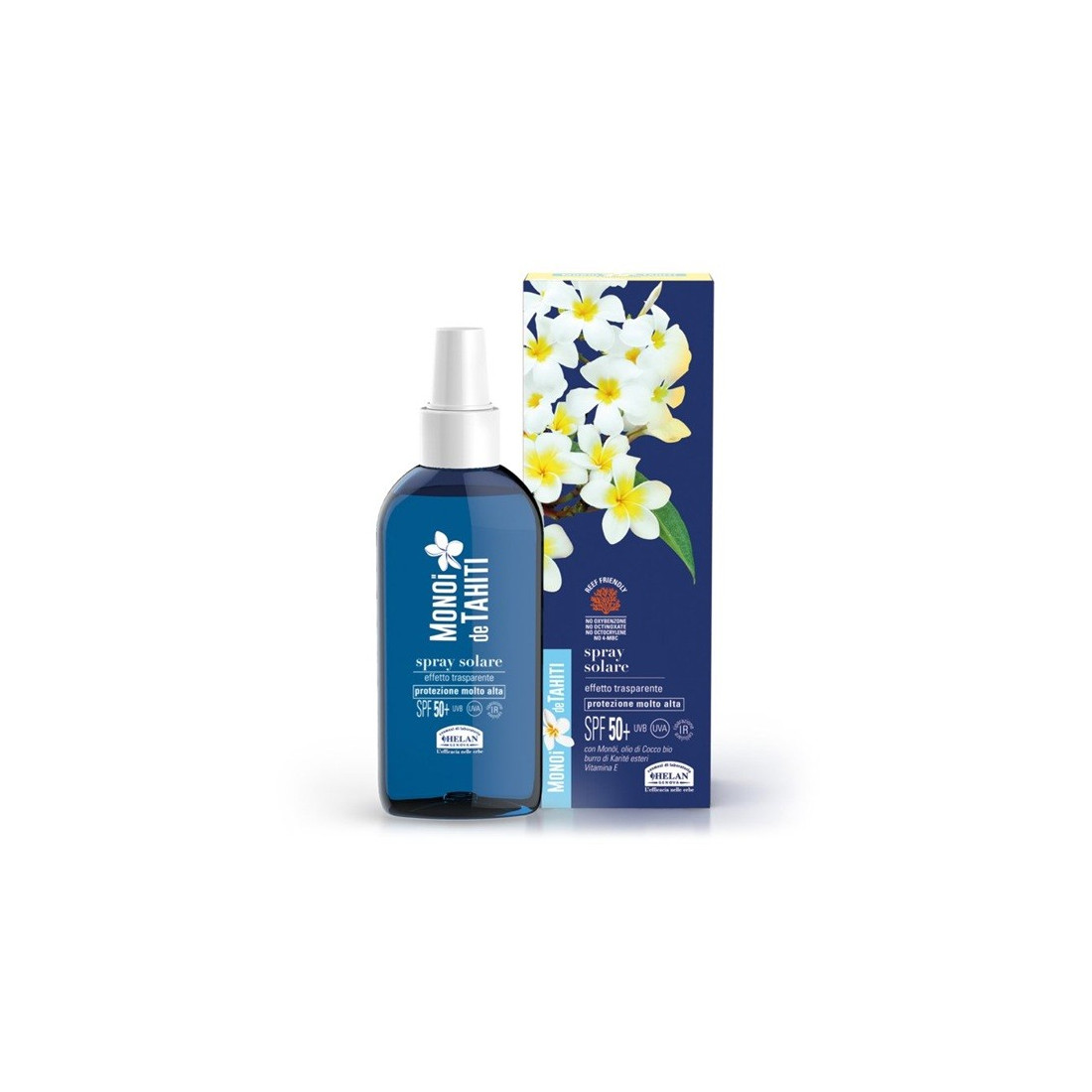 IT'S CALLED MONOI SPRAY SOLARE