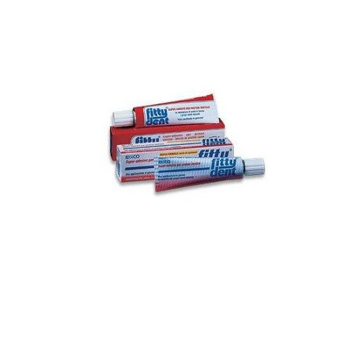 FITTYDENT CLASSICAL FOOD 40 ML