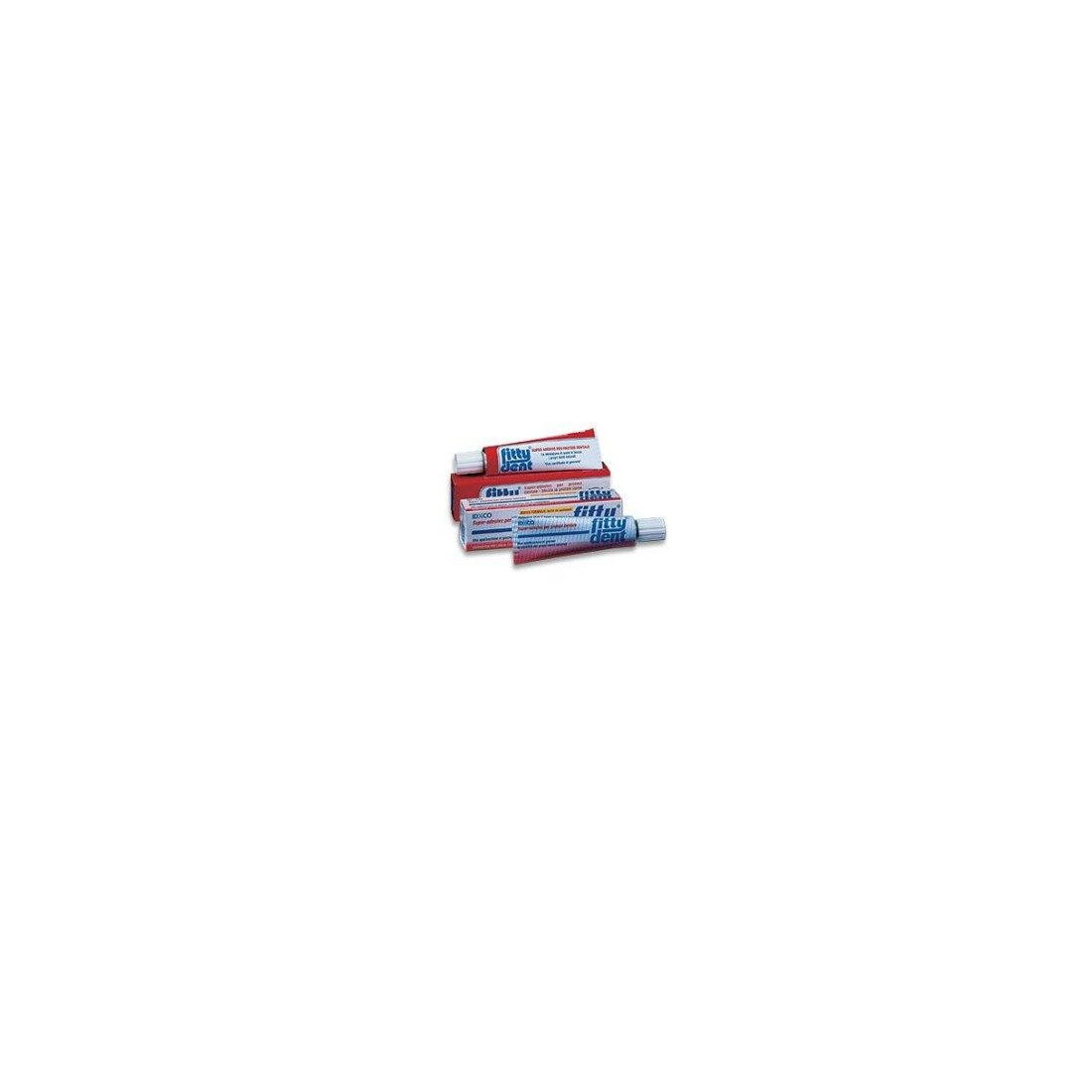 FITTYDENT CLASSICAL FOOD 40 ML