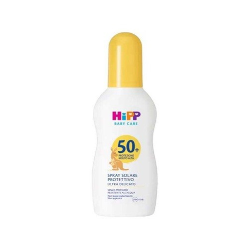 HIPP SPRAY SOLARE 150ML