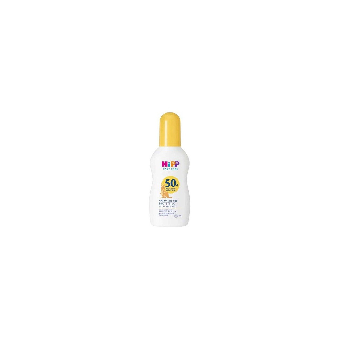 HIPP SPRAY SOLARE 150ML