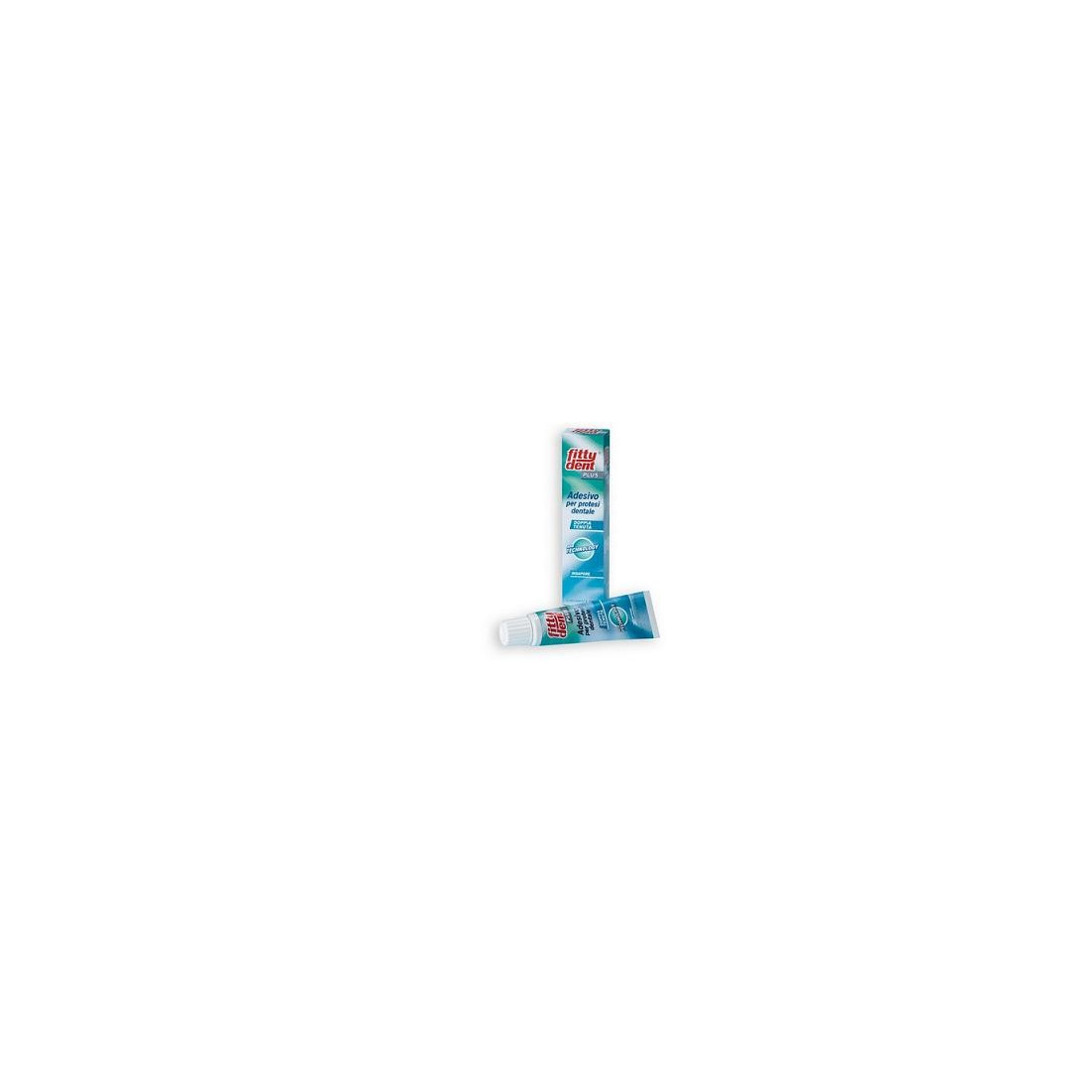 FITTYDENT PLUS 40G OFS
