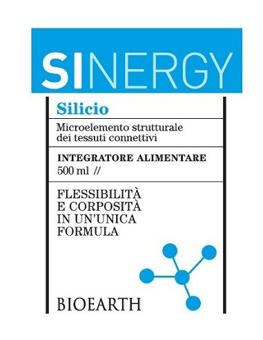 SILICIO 500ML