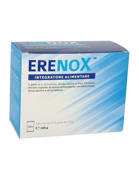 ERENOX 30BUST