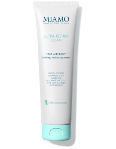 MIAMO ULTRA REPAIR CREAM 150ML