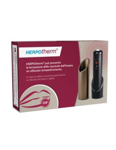 HERPOTHERM DISP ELETTR HERPES