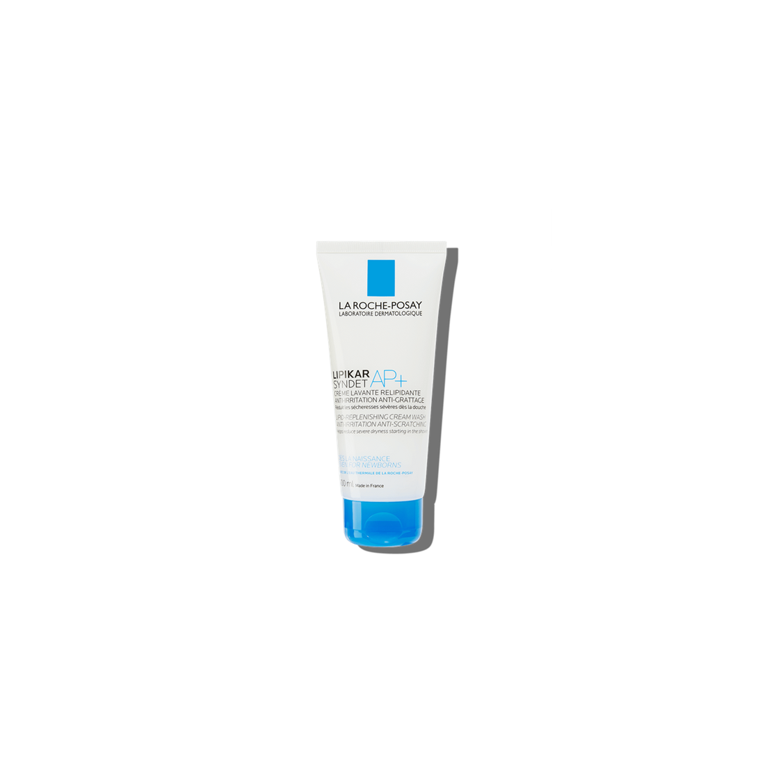 LIPIKAR SYNDET AP+ CREMA LAVANTE 100 ML