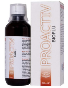 PROACTIV BIOFLU 200ML