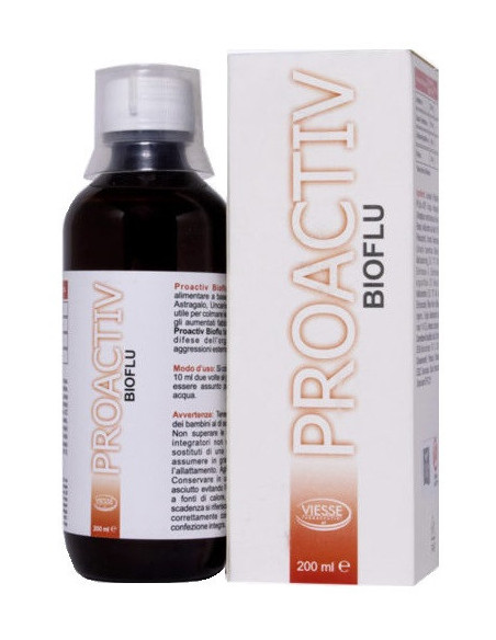 PROACTIV BIOFLU 200ML