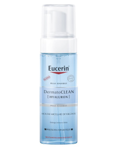 EUCERIN MICELLARE CLEANING FOA
