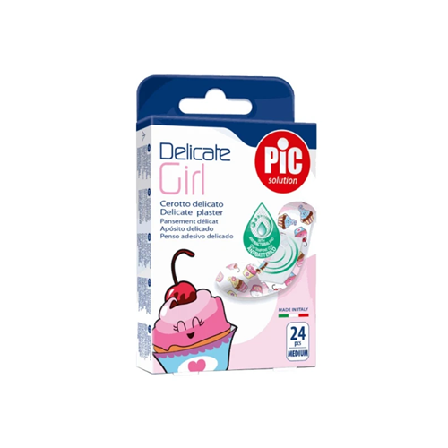 C PIC GIRLS 19X72MM 24 PZ