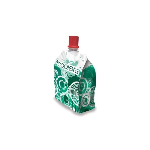 MSUD COOLER 15 FRU RO 30POUCH