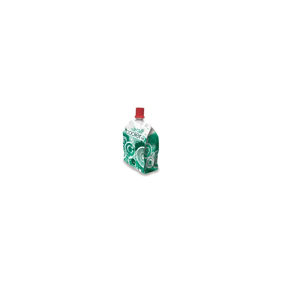 MSUD COOLER 15 FRU RO 30POUCH