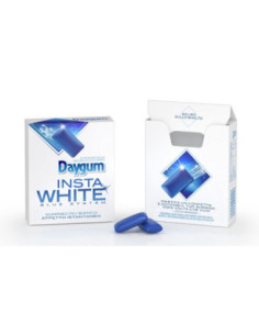DAYGUM INSTA WHITE 22G