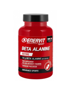 ENERVIT SPORT BETA ALAN 100CPR