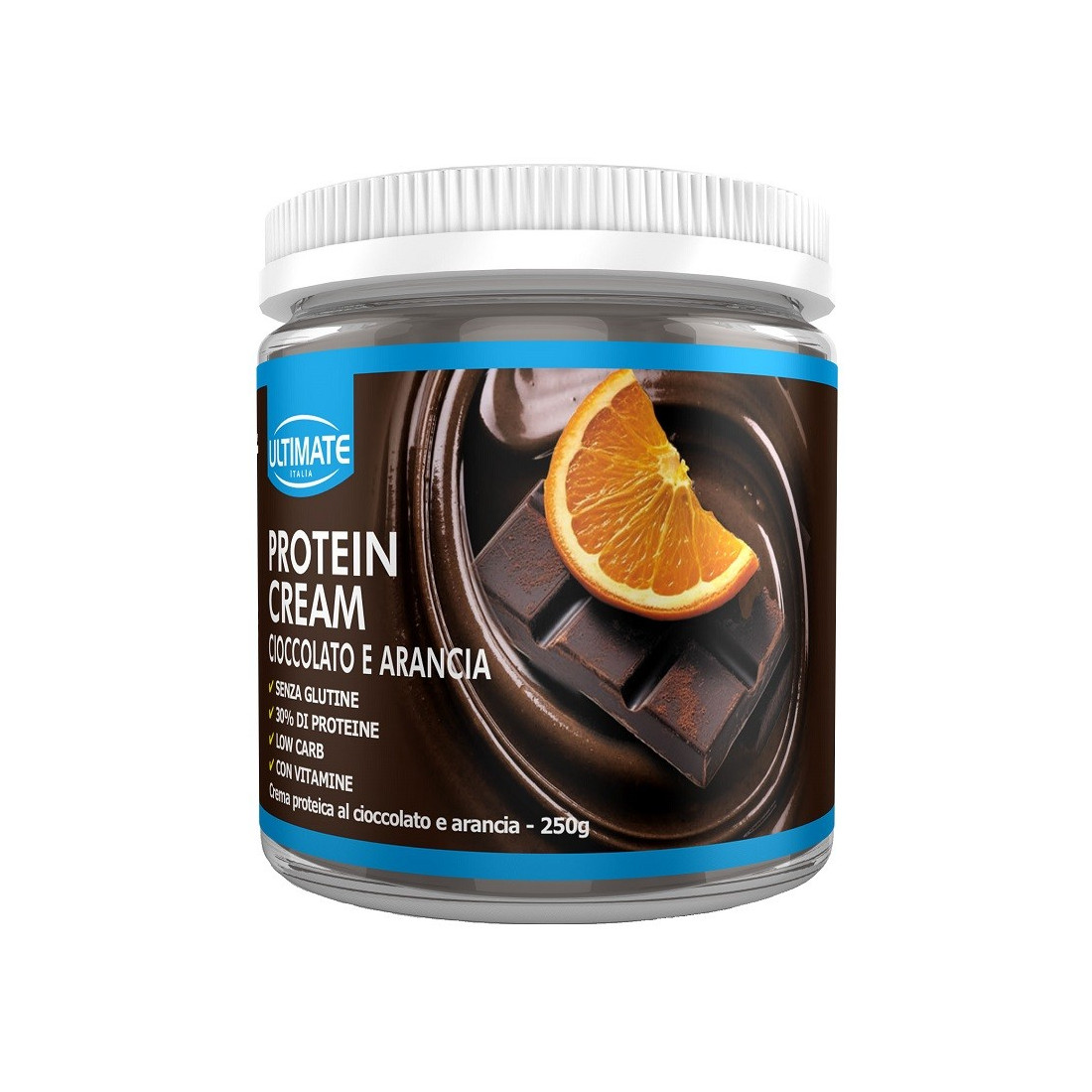 ULTIMATE PROTEIN CREAM CIOC/AR