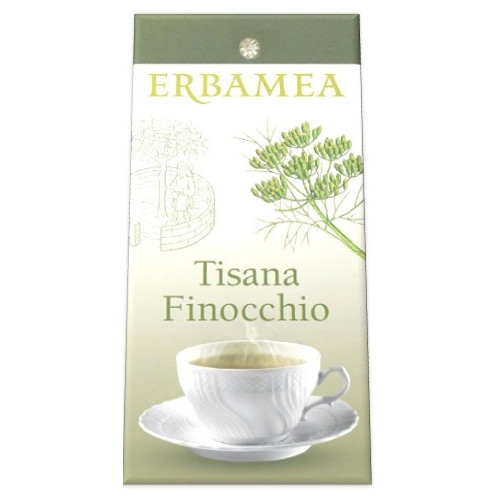 TISANA FINOCCHIO 100G