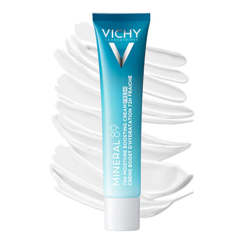 MINERAL 89 CREMA FRESCA 72H TUBO