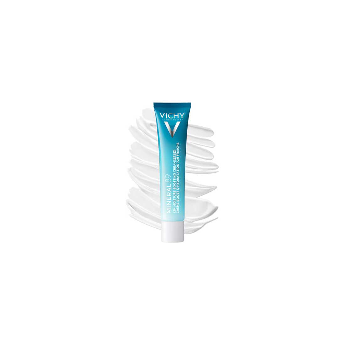 MINERAL 89 CREMA FRESCA 72H TUBO