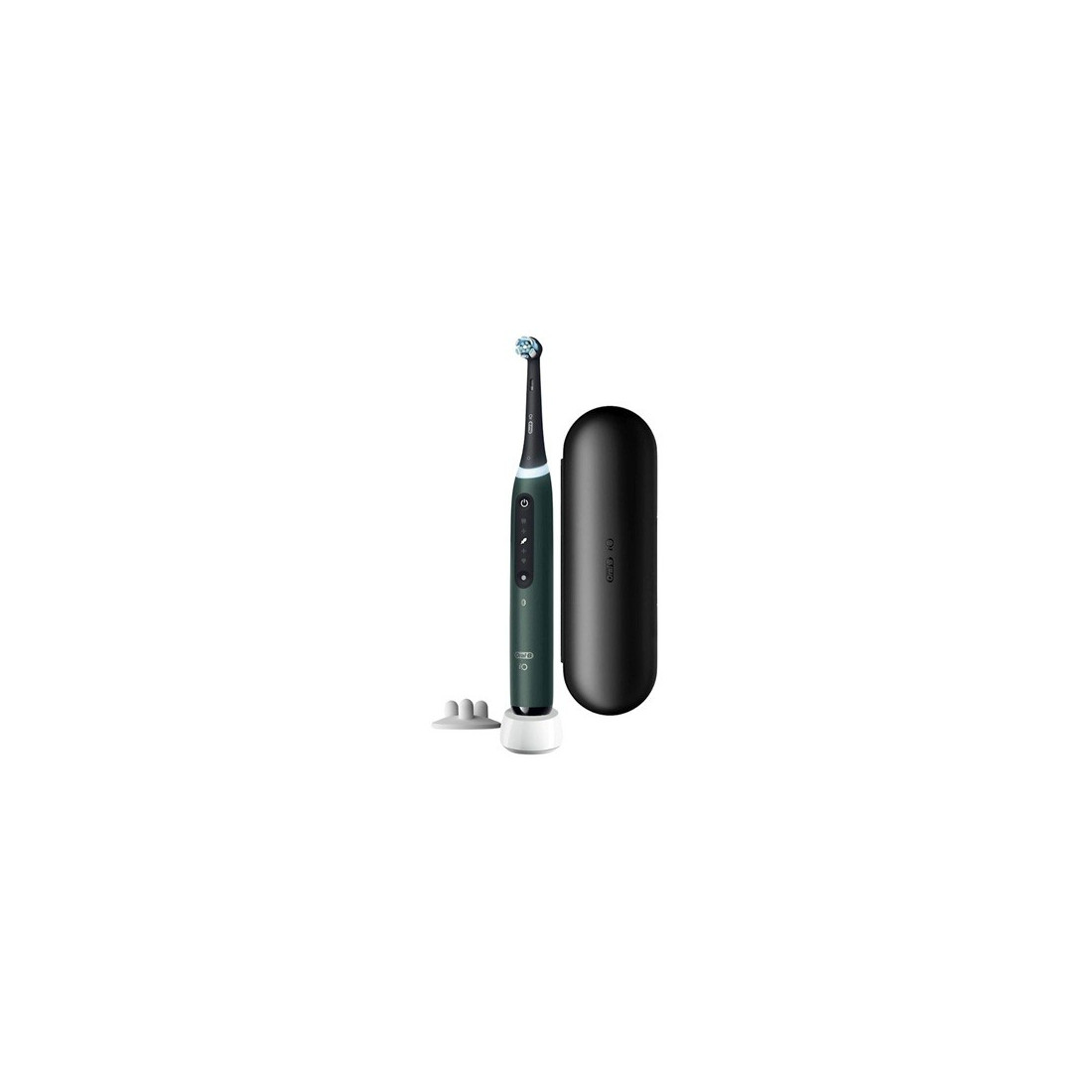 ORALB POWER IO5 S GREEN