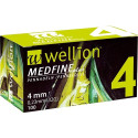 WELLION MEDFINE PLUS 4 AGO G32