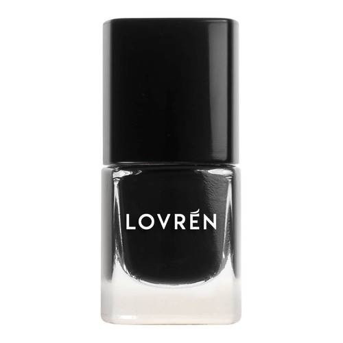 LOVREN NAILCARE NERO 5ML