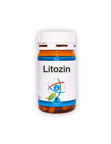 LITOZIN 60CPS